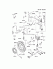 Kawasaki Motoren FD791D-AS06 - Kawasaki FD791D 4-Stroke Engine Ersatzteile ELECTRIC-EQUIPMENT