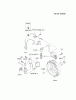 Kawasaki Motoren FE120D-AS04 - Kawasaki FE120D 4-Stroke Engine Ersatzteile ELECTRIC-EQUIPMENT