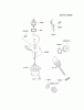 Kawasaki Motoren FE120D-AS04 - Kawasaki FE120D 4-Stroke Engine Ersatzteile LUBRICATION-EQUIPMENT