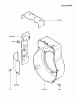 Kawasaki Motoren FA210D-CS06 - Kawasaki FA210D 4-Stroke Engine Ersatzteile COOLING-EQUIPMENT