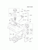 Kawasaki Motoren FE250D-AS08 - Kawasaki FE250D 4-Stroke Engine Ersatzteile FUEL-TANK/FUEL-VALVE