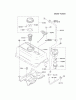 Kawasaki Motoren FE250D-AS01 - Kawasaki FE250D 4-Stroke Engine Ersatzteile FUEL-TANK/FUEL-VALVE