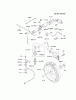 Kawasaki Motoren FE250D-FS05 - Kawasaki FE250D 4-Stroke Engine Ersatzteile ELECTRIC-EQUIPMENT
