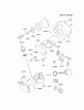 Kawasaki Motoren FE290D-AS12 - Kawasaki FE290D 4-Stroke Engine Ersatzteile LUBRICATION-EQUIPMENT
