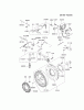 Kawasaki Motoren FE290D-AS21 - Kawasaki FE290D 4-Stroke Engine Ersatzteile ELECTRIC-EQUIPMENT