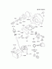 Kawasaki Motoren FE290D-BS13 - Kawasaki FE290D 4-Stroke Engine Ersatzteile LUBRICATION-EQUIPMENT