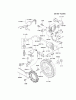 Kawasaki Motoren FE350D-AS04 - Kawasaki FE350D 4-Stroke Engine Ersatzteile ELECTRIC-EQUIPMENT