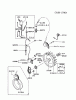 Kawasaki Motoren FA210D-HS05 - Kawasaki FA210D 4-Stroke Engine Ersatzteile ELECTRIC-EQUIPMENT