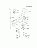 Kawasaki Motoren FH680D-AS07 - Kawasaki FH680D 4-Stroke Engine Ersatzteile LUBRICATION-EQUIPMENT