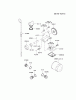 Kawasaki Motoren FH680D-ES01 - Kawasaki FH680D 4-Stroke Engine Ersatzteile LUBRICATION-EQUIPMENT