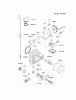 Kawasaki Motoren FH721D-BS09 - Kawasaki FH721D 4-Stroke Engine Ersatzteile LUBRICATION-EQUIPMENT