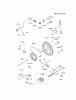 Kawasaki Motoren FD501D-AS01 - Kawasaki FD501D 4-Stroke Engine Ersatzteile ELECTRIC-EQUIPMENT