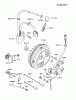 Kawasaki Motoren FZ340D-FS02 - Kawasaki FZ340D 4-Stroke Engine Ersatzteile ELECTRIC-EQUIPMENT