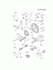 Kawasaki Motoren FD501D-AS05 - Kawasaki FD501D 4-Stroke Engine Ersatzteile ELECTRIC-EQUIPMENT