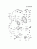 Kawasaki Motoren FD501D-AS03 - Kawasaki FD501D 4-Stroke Engine Ersatzteile ELECTRIC-EQUIPMENT