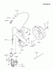 Kawasaki Motoren FA076D-AS07 - Kawasaki FA076D 4-Stroke Engine Ersatzteile ELECTRIC-EQUIPMENT