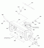 Spareparts Auger Housing Group (2988831)
