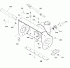 Spareparts Auger Housing Assembly (2988353)