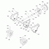 Spareparts Auger Drive Group (2988369)