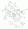 Spareparts Auger Housing Group (2988736)