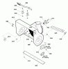 Spareparts Auger Housing Group (2989314_2989454)