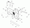 Spareparts Auger Housing Group (2989314)