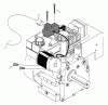 Murray 627804x6C - Ultra 27" Dual Stage Snow Thrower (2001) Pièces détachées Electric Starter