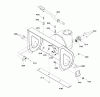 Spareparts Auger Housing Group (2988628)