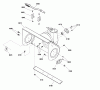 Spareparts Auger Housing Group (2990674)