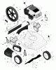 Spareparts Illustrated Parts List