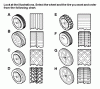 Murray 22406A - 22" Walk-Behind Mower (1998) Listas de piezas de repuesto y dibujos Wheels And Tires