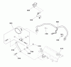 Murray 1687629 - Headlight Kit Listas de piezas de repuesto y dibujos Headlight Kit - Front Mount