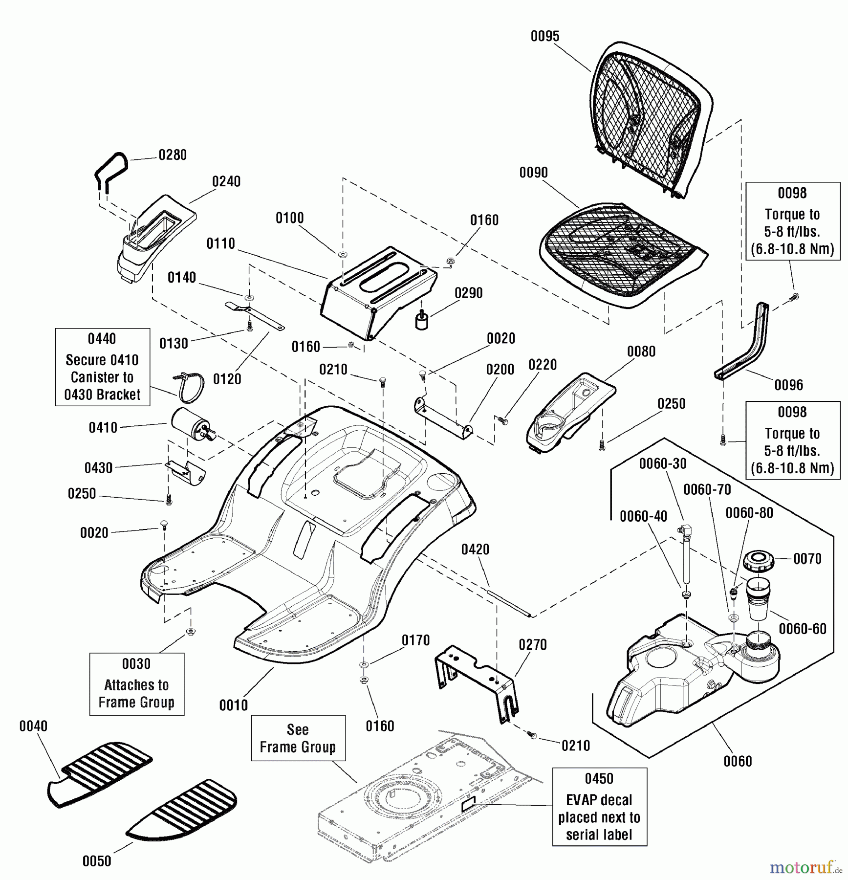  Snapper Rasen- und Gartentraktoren NXT19542 (2690942) - Snapper 42