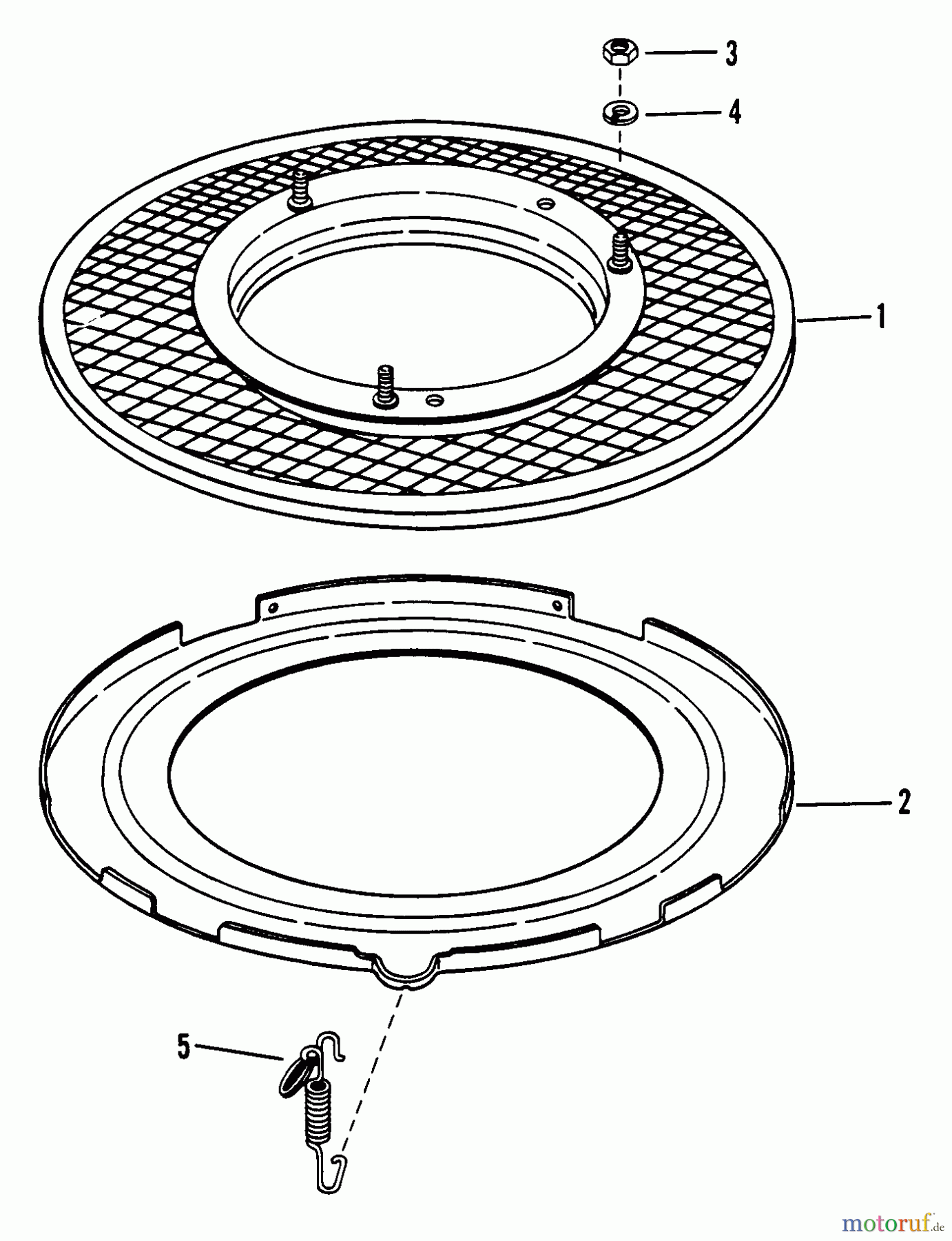  Snapper Rasenmäher DLW359T - Snapper 19