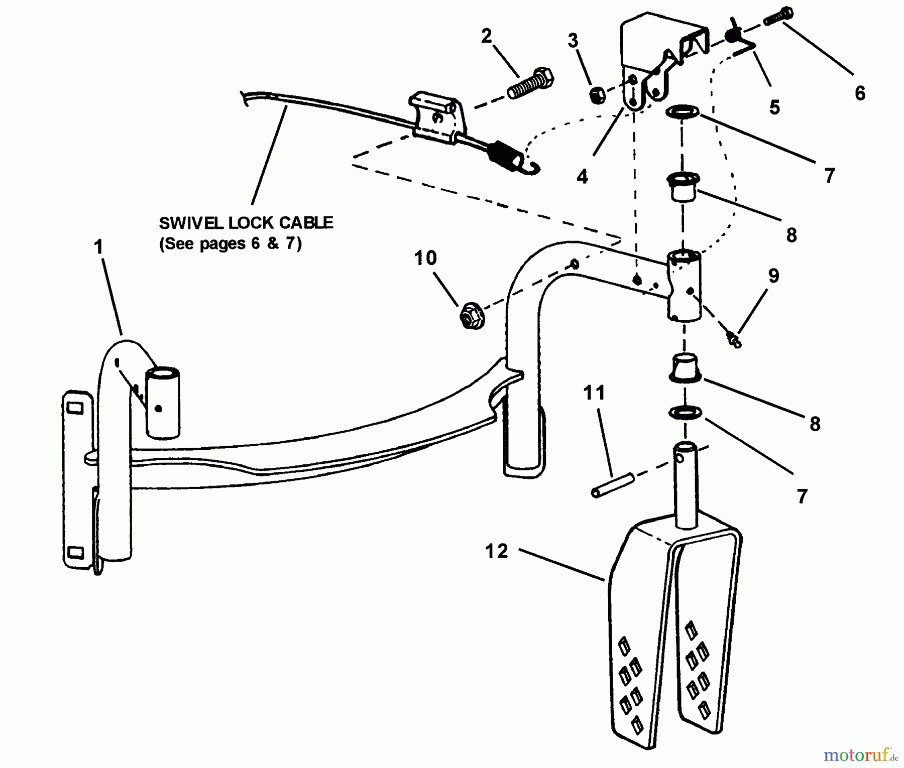 Snapper Rasenmäher MRP216014B - Snapper 21