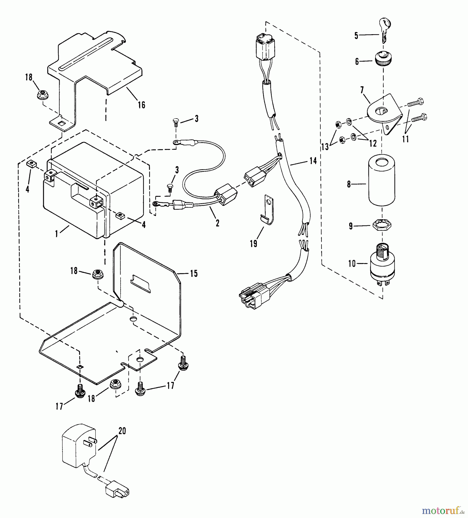  Snapper Rasenmäher P21506BE - Snapper 21