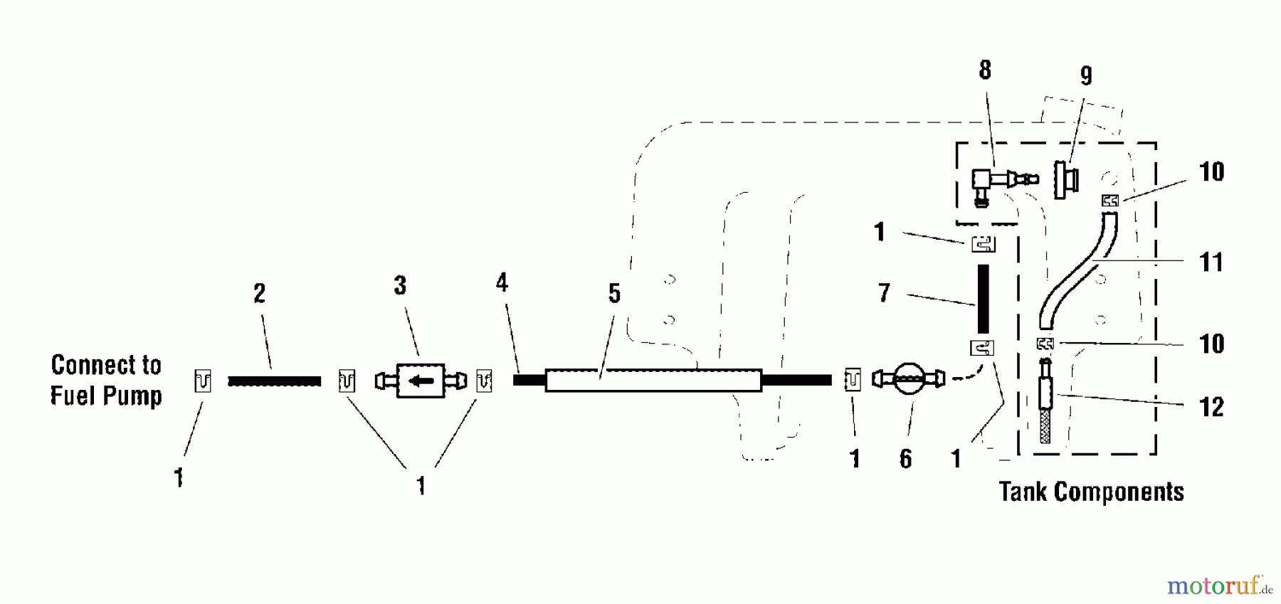  Snapper Rasenmäher für Großflächen HC32KAV13E (5901182) - Snapper 32