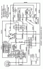 Snapper NZM27613KH (7800023) - 61" Zero-Turn Mower, 27 HP, Kohler, Mid Mount, Z-Rider Commercial Lawn & Turf Series 3 Ersatzteile WIRING SCHEMATIC (Kohler Engines)