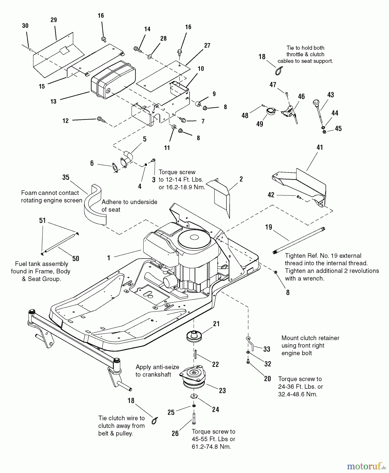  Snapper Nullwendekreismäher, Zero-Turn ZT2042150ZBVE (2690645) - Snapper 42