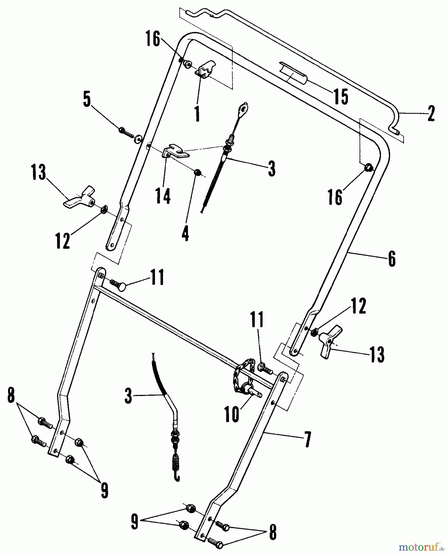  Snapper Sonstiges PS5001 - Snapper 17