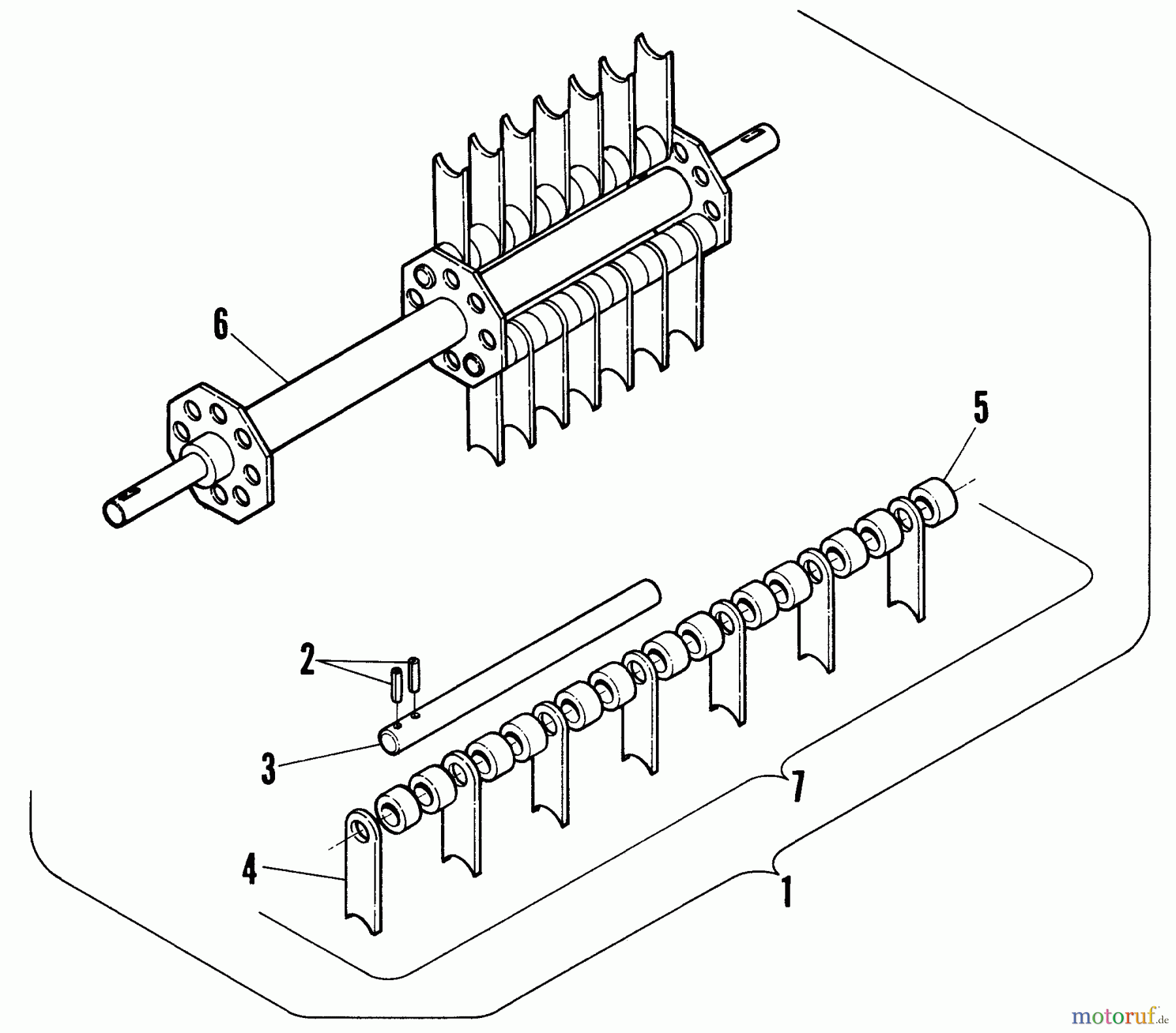Snapper Sonstiges PR5001 - Snapper 17