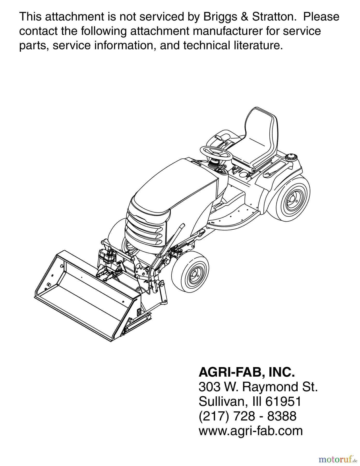  Snapper Zubehör 1695452 - Snapper Utility Bucket Utility Bucket