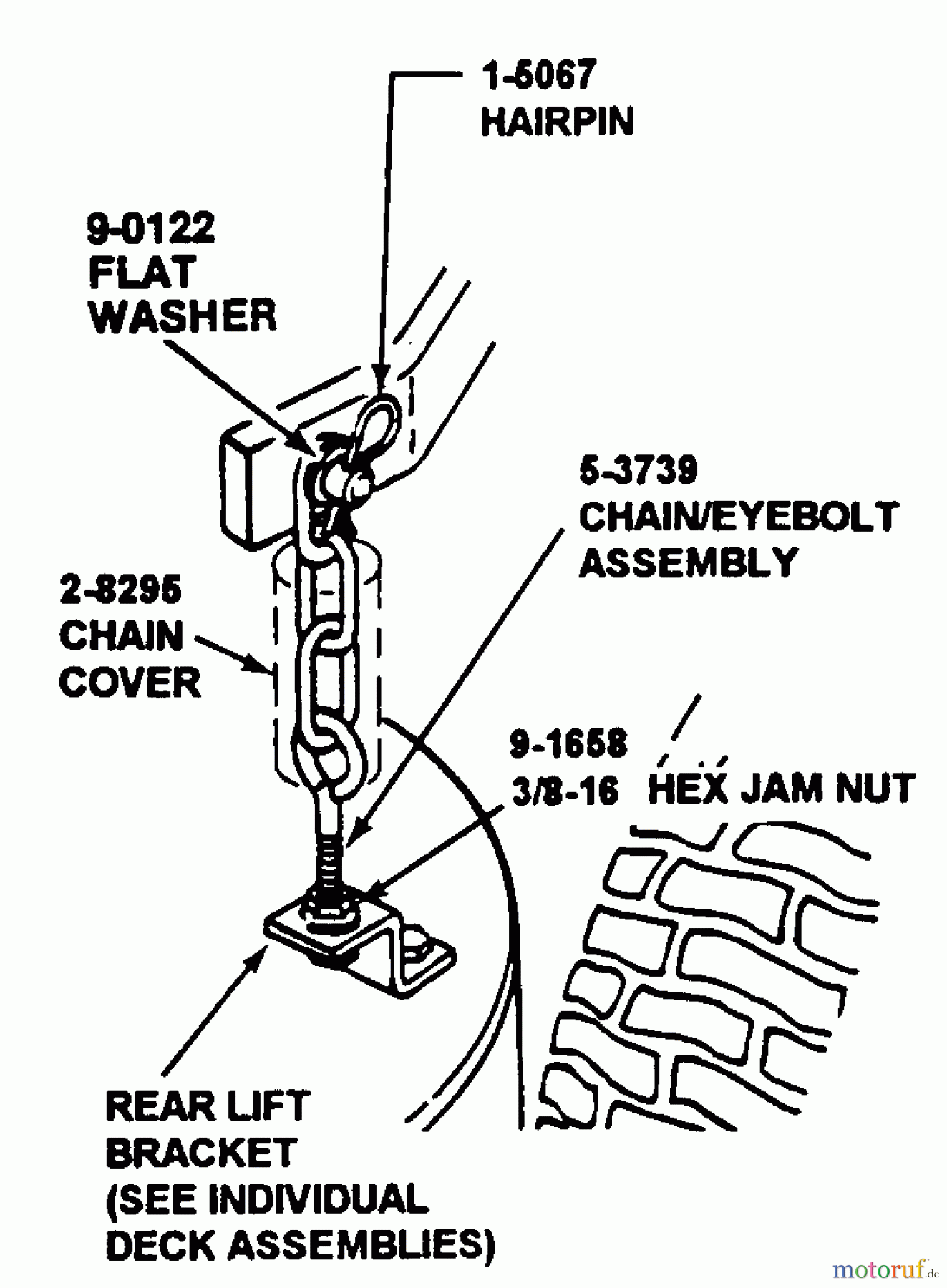  Snapper Rasen- und Gartentraktoren GT180H414K (80240) - Snapper 41