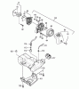 Tanaka TPH-260PF - Pole Hedge Trimmer Listas de piezas de repuesto y dibujos Fuel System