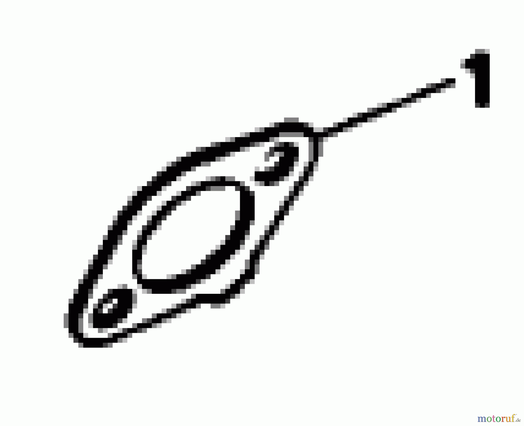  Toro Neu Mowers, Drive Unit Only 30117 - Toro Mid-Size Proline Gear Traction Unit, 16 hp, 1990 (0000001-0999999) EXHAUST-ENGINE KOHLER MODEL NO. MV16S-TYPE 56511