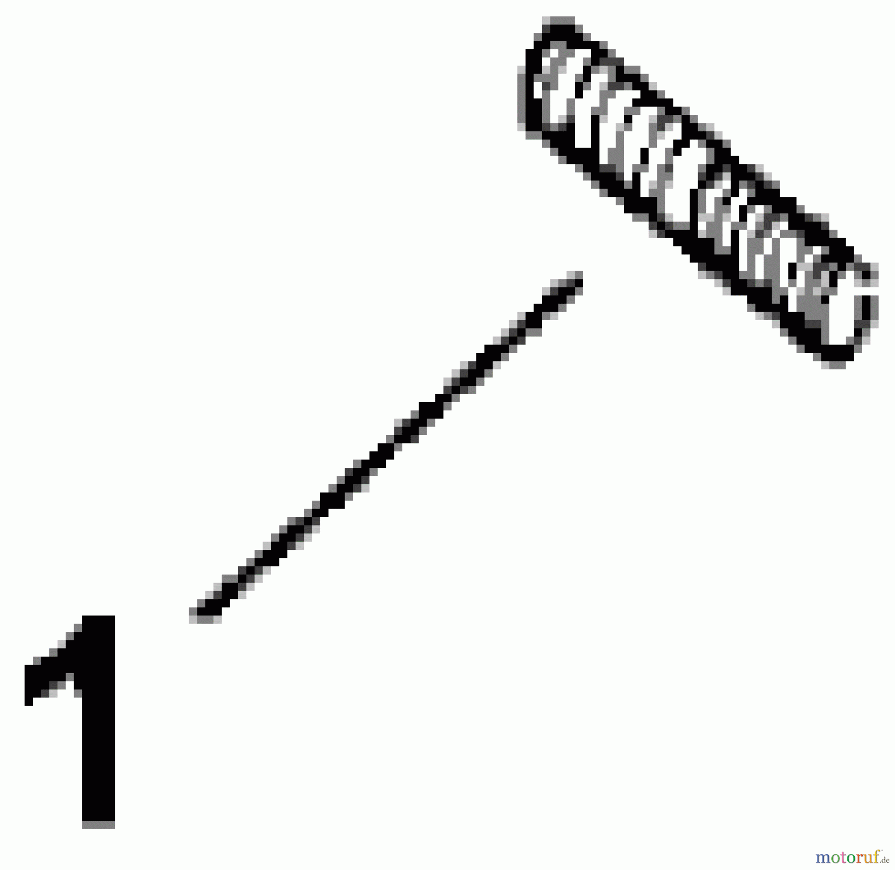 Toro Neu Mowers, Lawn & Garden Tractor Seite 1 73428 (312-8) - Toro 312-8 Garden Tractor, 1998 (8900001-8900499) EXHAUST