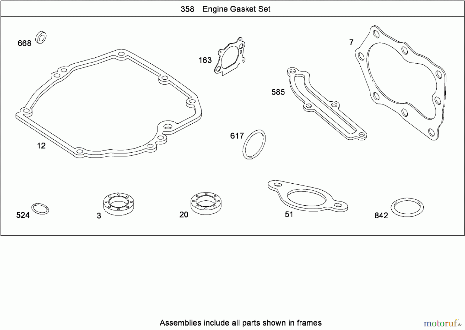  Toro Neu Mowers, Walk-Behind Seite 1 20112 - Toro 22