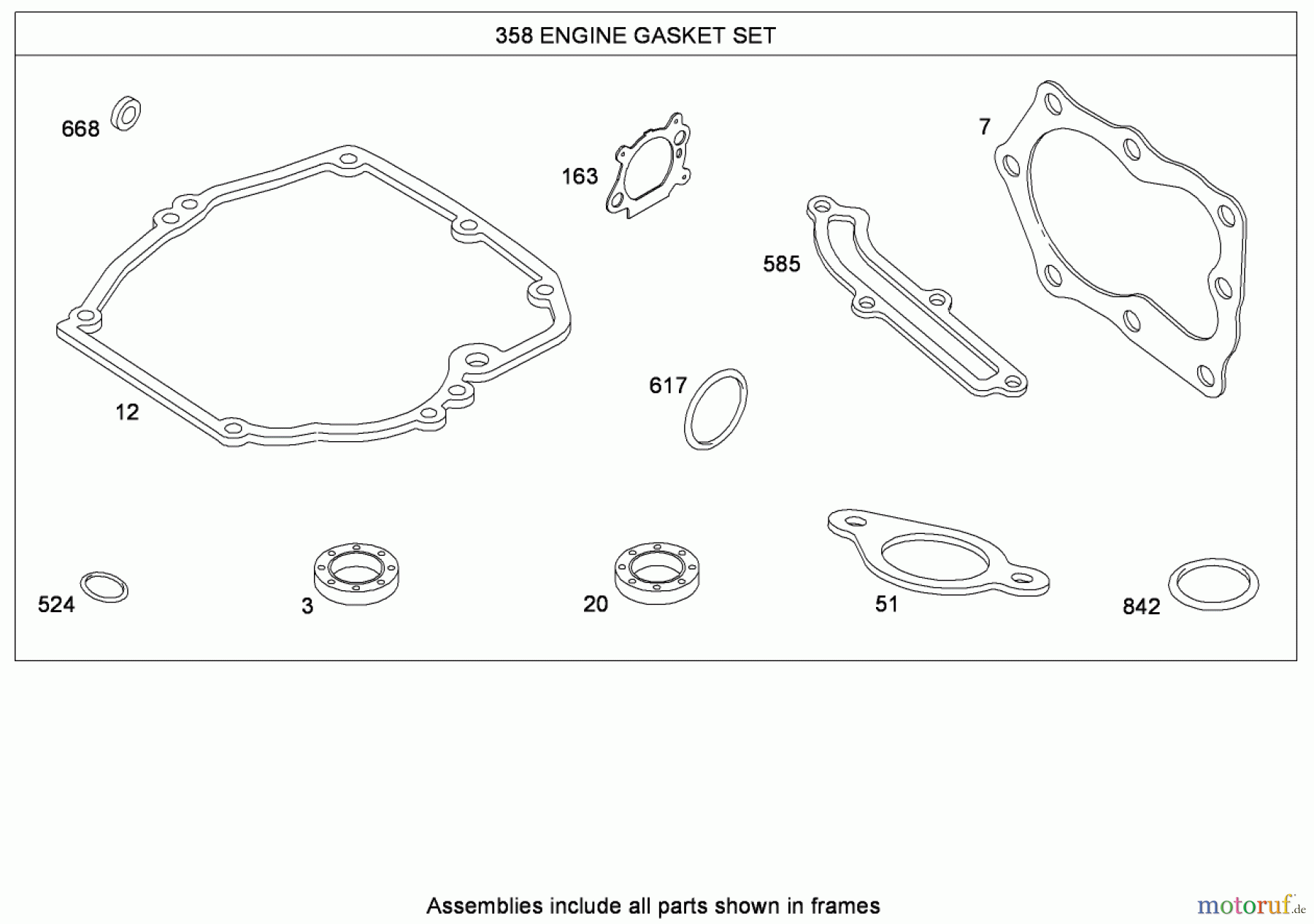  Toro Neu Mowers, Walk-Behind Seite 1 20332 - Toro 22