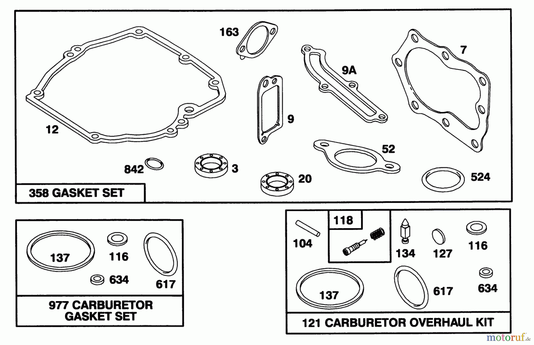 Toro Neu Mowers, Walk-Behind Seite 1 20436WF - Toro 21