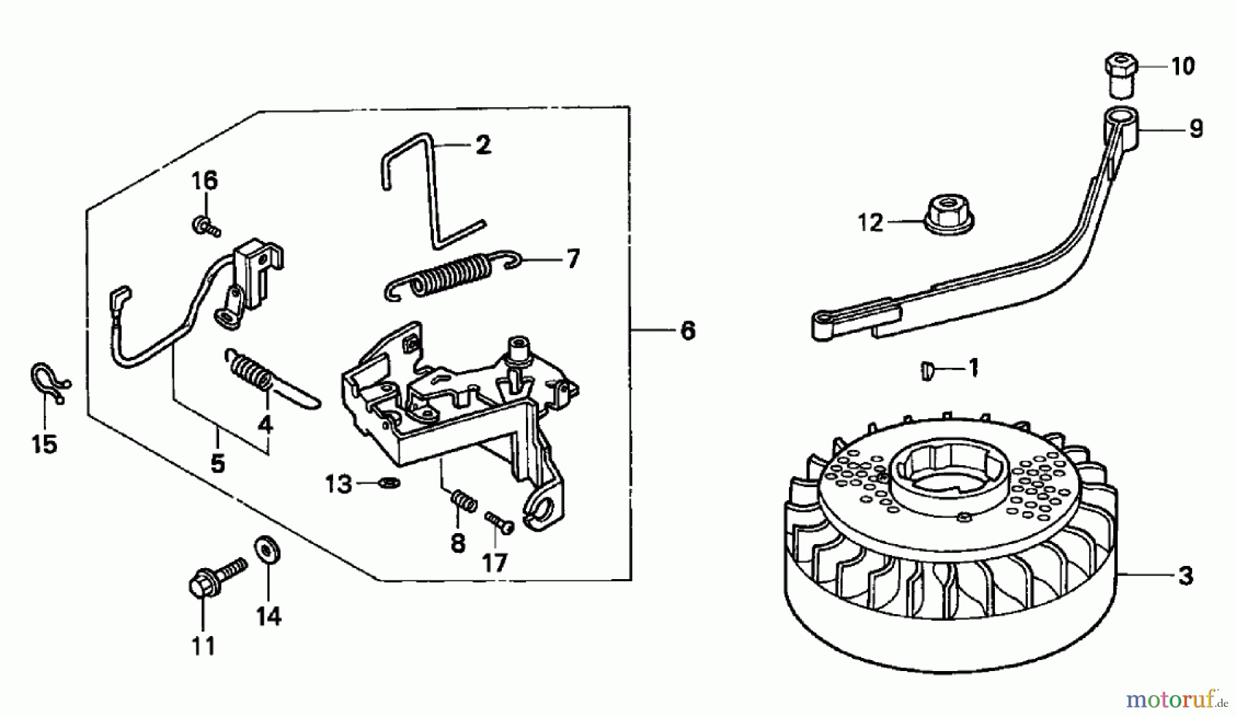 Toro Neu Mowers, Walk-Behind Seite 2 22166 - Toro 21